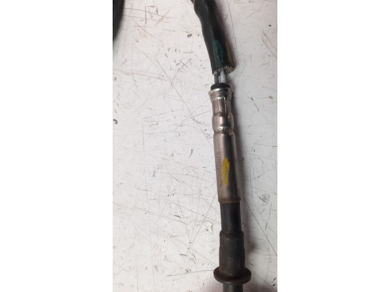 Recambio de sensor para hyundai tucson 1.6 crdi cat referencia OEM IAM 392332U200 193634PP13584 