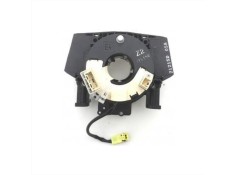 Recambio de anillo airbag para nissan navara pick-up (d40m) referencia OEM IAM 25567EB60A 88F0654HD EASNS002