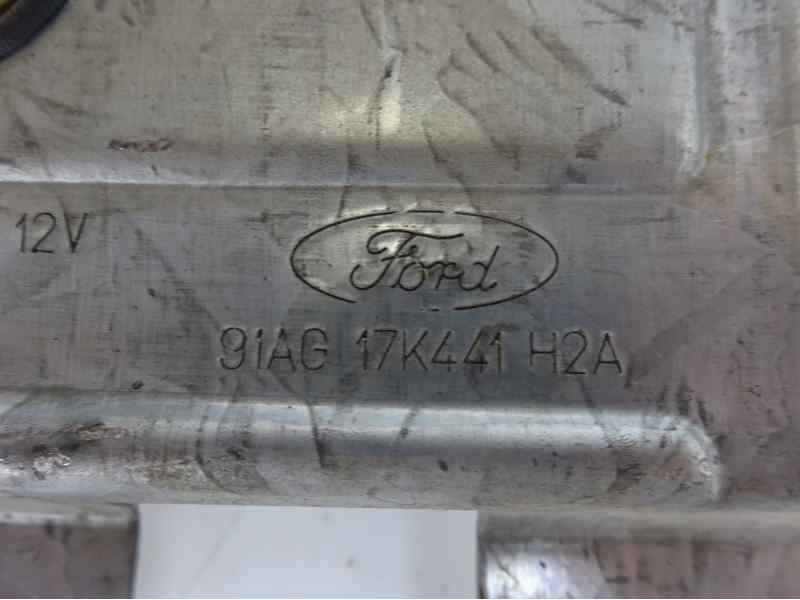 Recambio de motor limpia trasero para ford escort berlina/turnier referencia OEM IAM 91AG17K441H2A 91AB17404A1B 