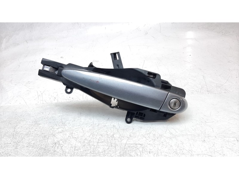 Recambio de maneta exterior delantera izquierda para bmw serie 3 berlina (e90) 318d referencia OEM IAM 51217207539  