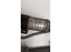 Recambio de condensador / radiador aire acondicionado para renault clio ii fase i (b/cbo) 1.2 referencia OEM IAM 7700428083 3543 2