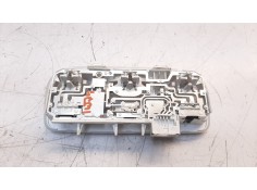 Recambio de luz interior para renault megane iii berlina 5 p 1.5 dci diesel fap referencia OEM IAM 264300008R   2
