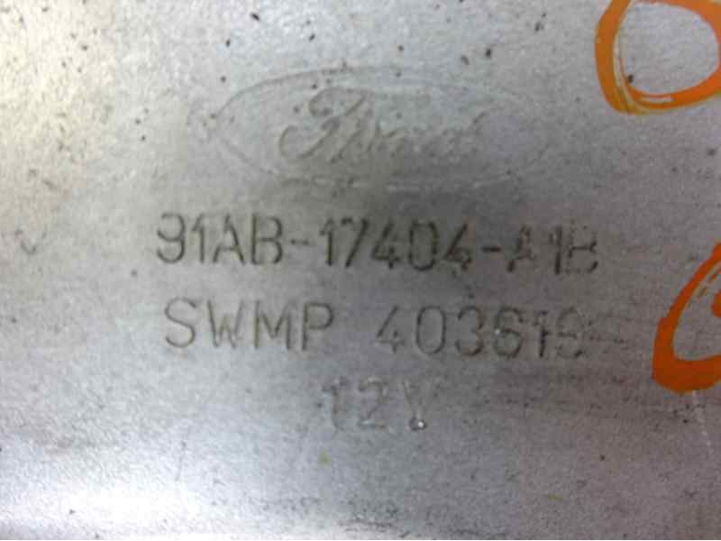 Recambio de motor limpia trasero para ford escort berlina/turnier referencia OEM IAM 91AG17K441H2A 91AB17404A1B 