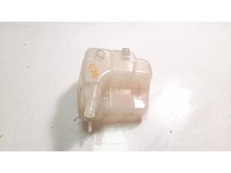 Recambio de deposito expansion para opel astra j lim. 1.6 cdti dpf referencia OEM IAM 13393368  