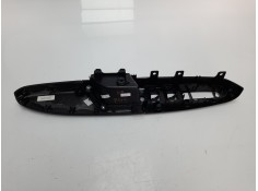 Recambio de maneta interior delantera izquierda para kia sportage drive 2wd referencia OEM IAM 82710F1010 2271F1010  2