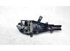 Recambio de maneta exterior delantera izquierda para bmw serie 3 berlina (e90) 318d referencia OEM IAM 51217207539   2