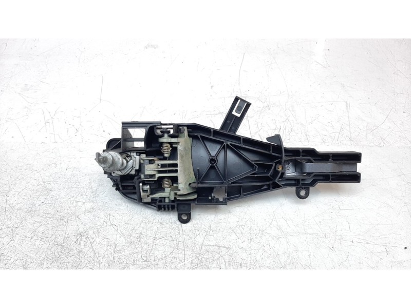Recambio de maneta exterior delantera izquierda para bmw serie 3 berlina (e90) 318d referencia OEM IAM 51217207539  