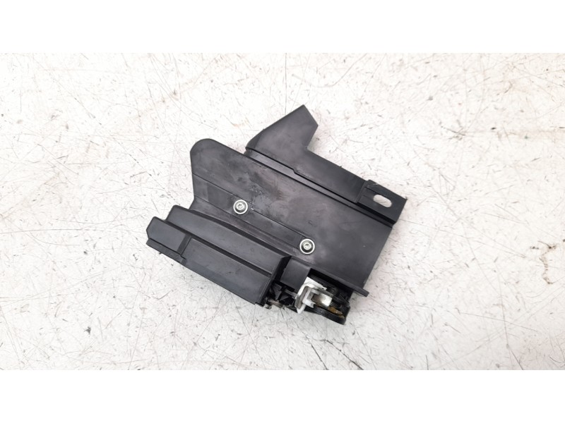 Recambio de cerradura puerta delantera derecha para dacia sandero iii stepway extreme referencia OEM IAM 805028269R  