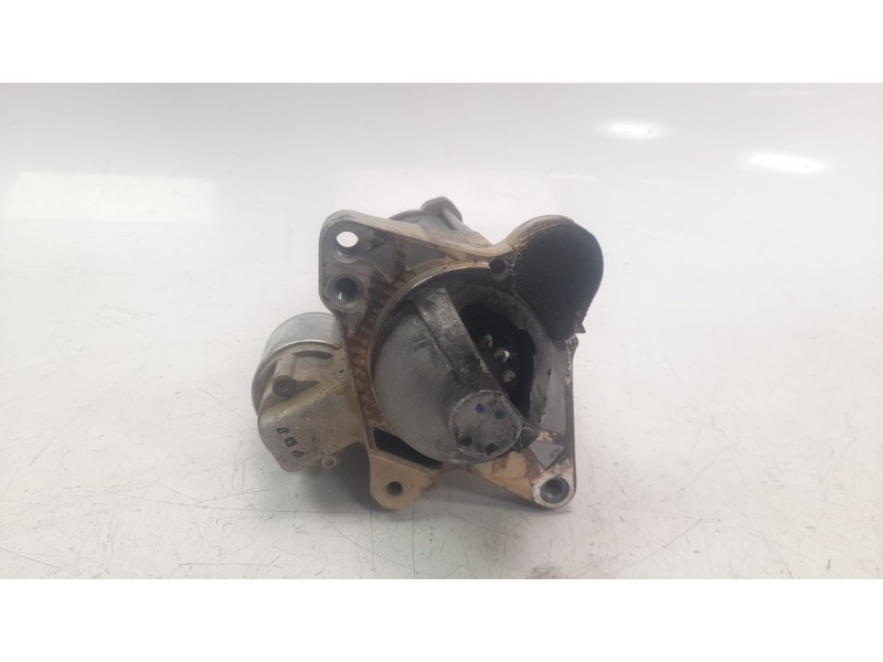 Recambio de motor arranque para nissan navara pick-up (d40m) 2.5 dci diesel cat referencia OEM IAM 233009813R ARF390251VL 