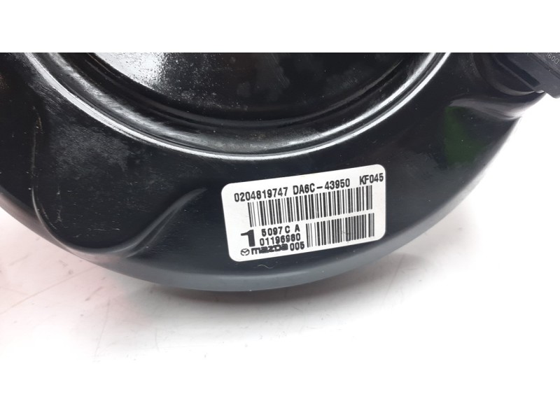 Recambio de servofreno para mazda 2 lim. () 1.5 16v cat referencia OEM IAM DA6C43950  