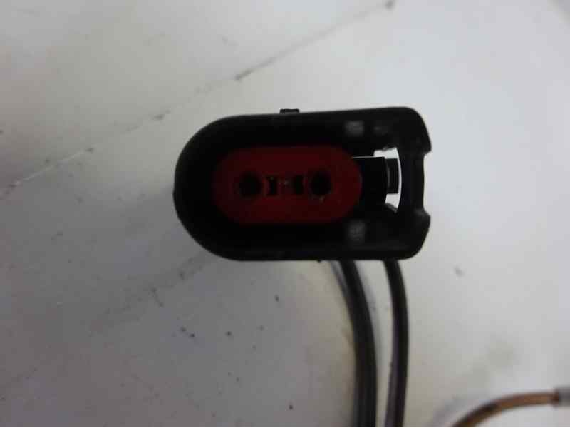Recambio de motor limpia trasero para ford escort berlina/turnier referencia OEM IAM 91AG17K441H2A 91AB17404A1B 