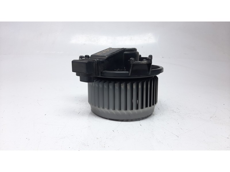 Recambio de ventilador calefaccion para suzuki swift berlina (mz) 1.3 16v cat referencia OEM IAM 7415062JA0 34458 