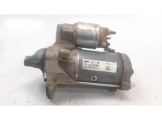 Recambio de motor arranque para nissan navara pick-up (d40m) 2.5 dci diesel cat referencia OEM IAM 233009813R ARF390251VL  2