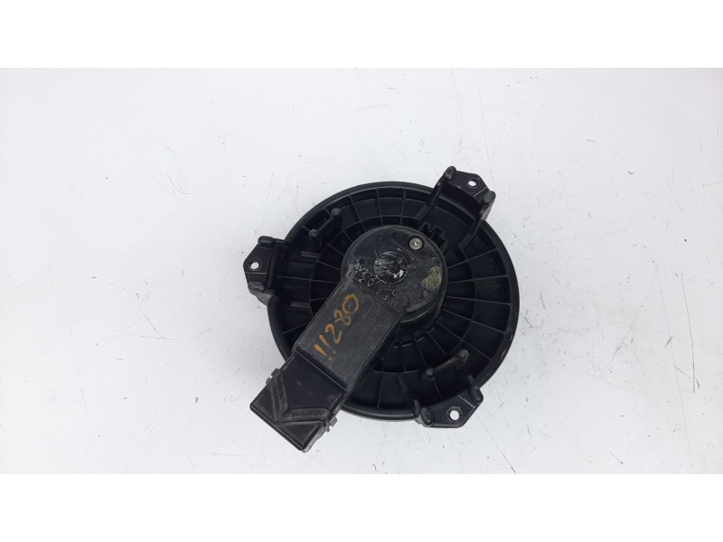 Recambio de ventilador calefaccion para suzuki swift berlina (mz) 1.3 16v cat referencia OEM IAM 7415062JA0 34458 