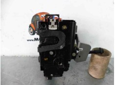 CERRADURA PUERTA TRASERA IZQUIERDA 4E0839015 4E0839015 