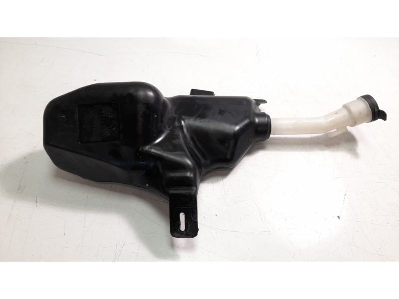 Recambio de deposito limpia para opel astra j lim. 1.6 cdti dpf referencia OEM IAM 13260579  