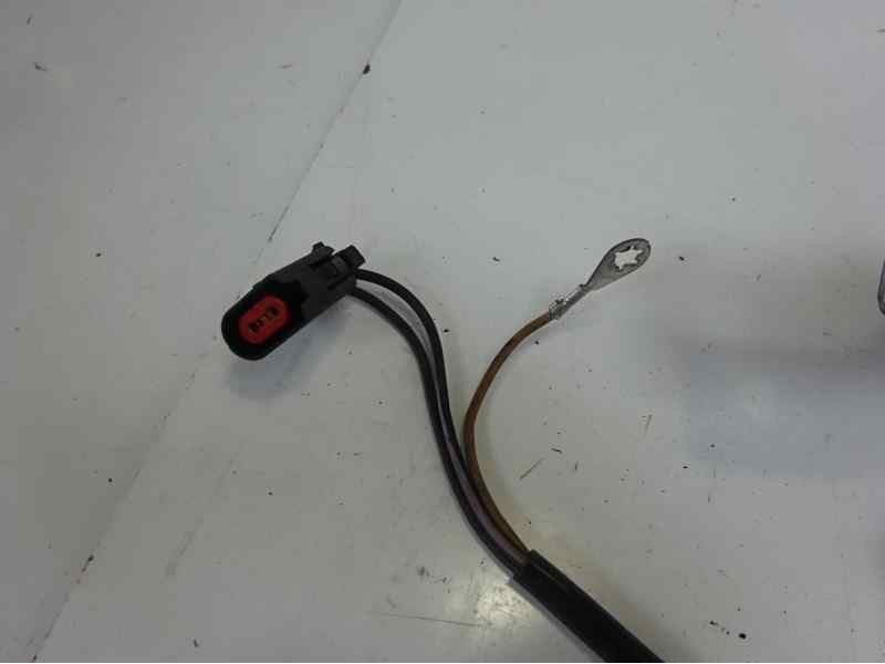 Recambio de motor limpia trasero para ford escort berlina/turnier referencia OEM IAM 91AG17K441H2A 91AB17404A1B 