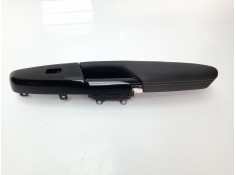 Recambio de maneta interior trasera derecha para kia sportage drive 2wd referencia OEM IAM 83720F1010 83720F1010 