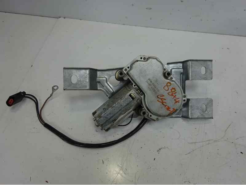 Recambio de motor limpia trasero para ford escort berlina/turnier referencia OEM IAM 91AG17K441H2A 91AB17404A1B 