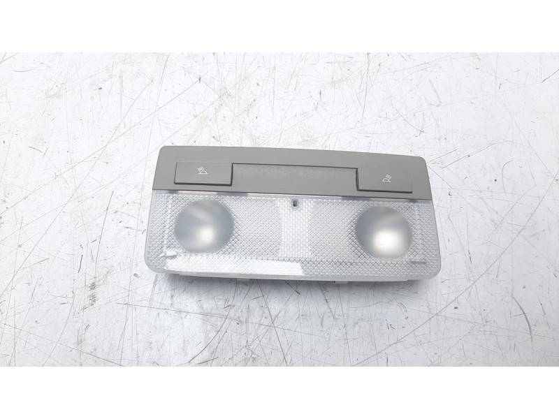 Recambio de luz interior para opel insignia berlina 2.0 16v cdti referencia OEM IAM 316627975 167352 