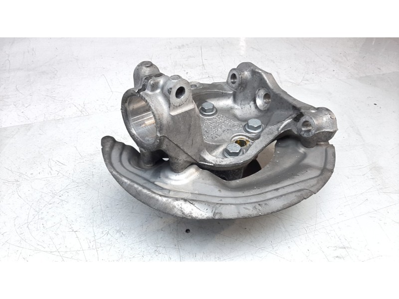 Recambio de mangueta delantera derecha para bmw serie 3 berlina (e90) 318d referencia OEM IAM 31216764444  