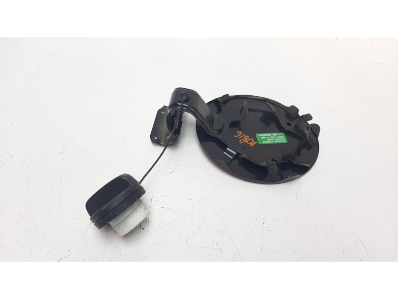 Recambio de tapa exterior combustible para mazda 2 lim. () 1.5 16v cat referencia OEM IAM D09H42410  