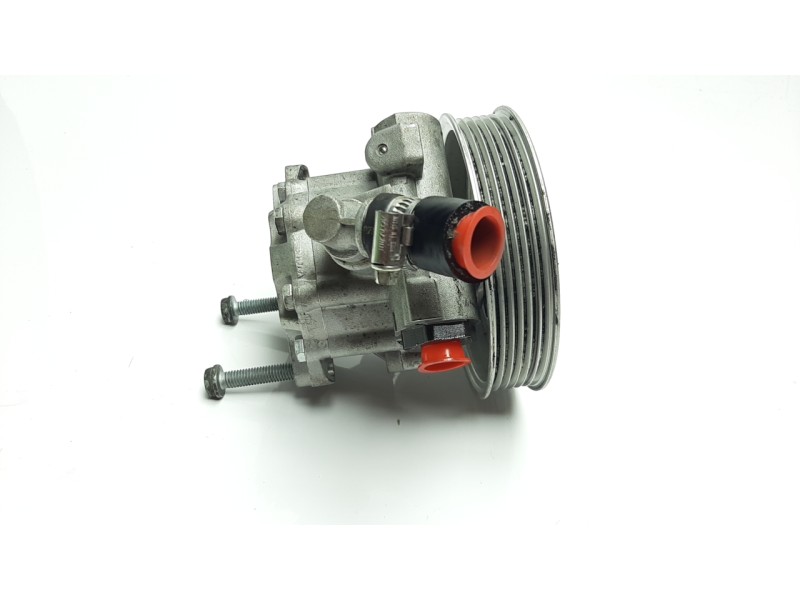 Recambio de bomba direccion para audi a8 (4e2) 3.0 v6 24v tdi referencia OEM IAM 4E0145156B  