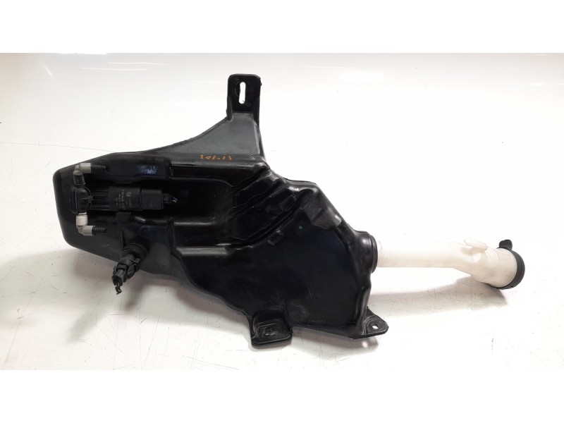 Recambio de deposito limpia para opel astra j lim. 1.6 cdti dpf referencia OEM IAM 13260579  