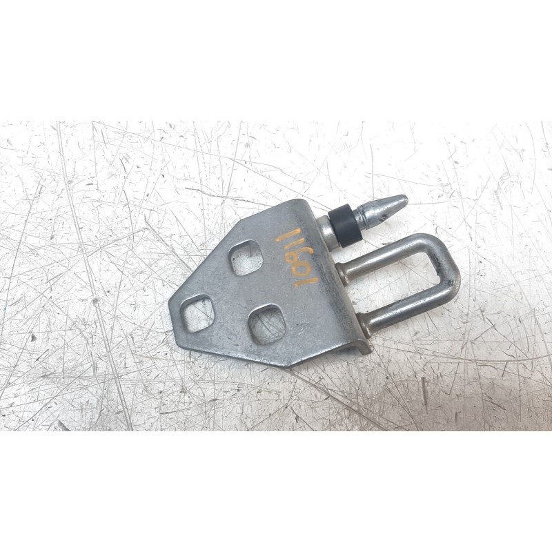 Recambio de retenedor puerta para ford transit custom kasten 2.2 tdci cat referencia OEM IAM BK21V44162BA  
