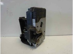 CERRADURA PUERTA DELANTERA DERECHA 13154792 