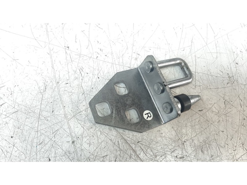 Recambio de retenedor puerta para ford transit custom kasten 2.2 tdci cat referencia OEM IAM BK21V44162BA  