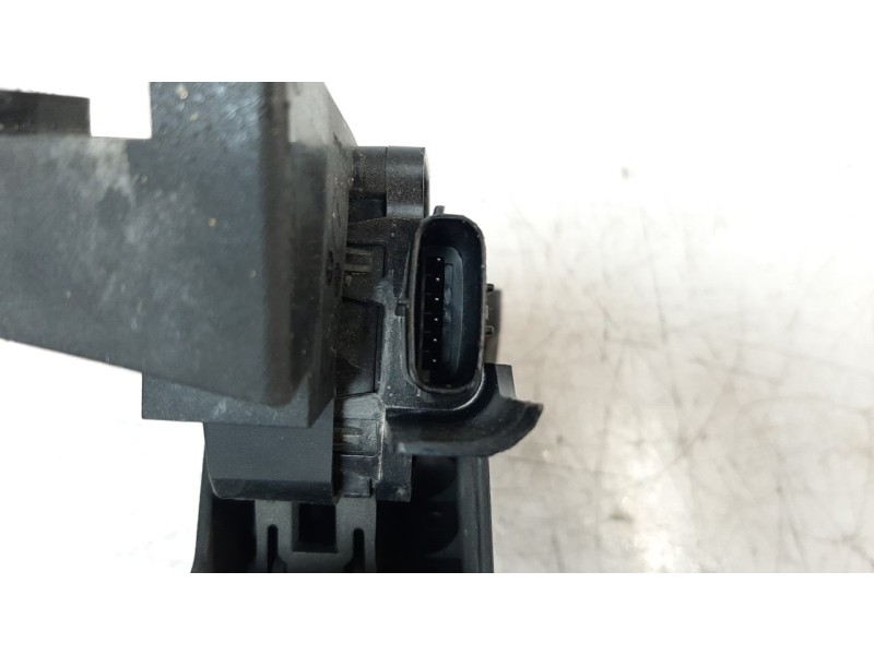 Recambio de potenciometro pedal para hyundai tucson referencia OEM IAM 32700N7100  