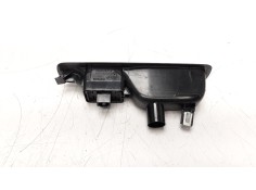 Recambio de mando elevalunas trasero izquierdo para renault megane iii berlina 5 p 1.5 dci diesel fap referencia OEM IAM 2540100 2