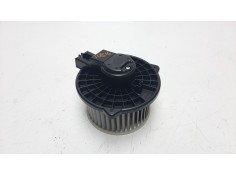 Recambio de ventilador calefaccion para mazda 2 lim. () 1.5 16v cat referencia OEM IAM DB5H61B10 34531 