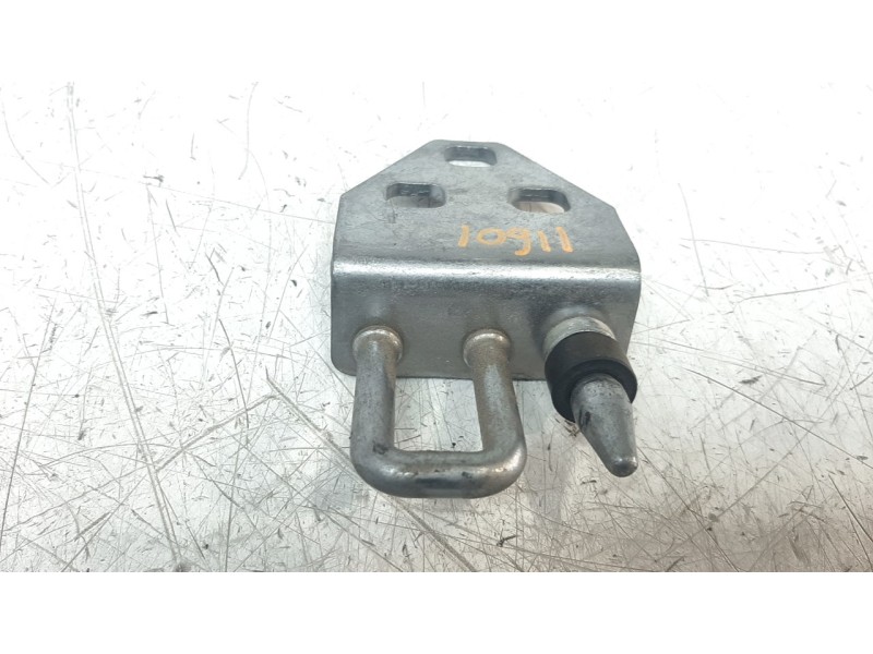 Recambio de retenedor puerta para ford transit custom kasten 2.2 tdci cat referencia OEM IAM BK21V44162BA  