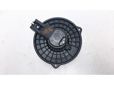 Recambio de ventilador calefaccion para mazda 2 lim. () 1.5 16v cat referencia OEM IAM DB5H61B10 34531  2
