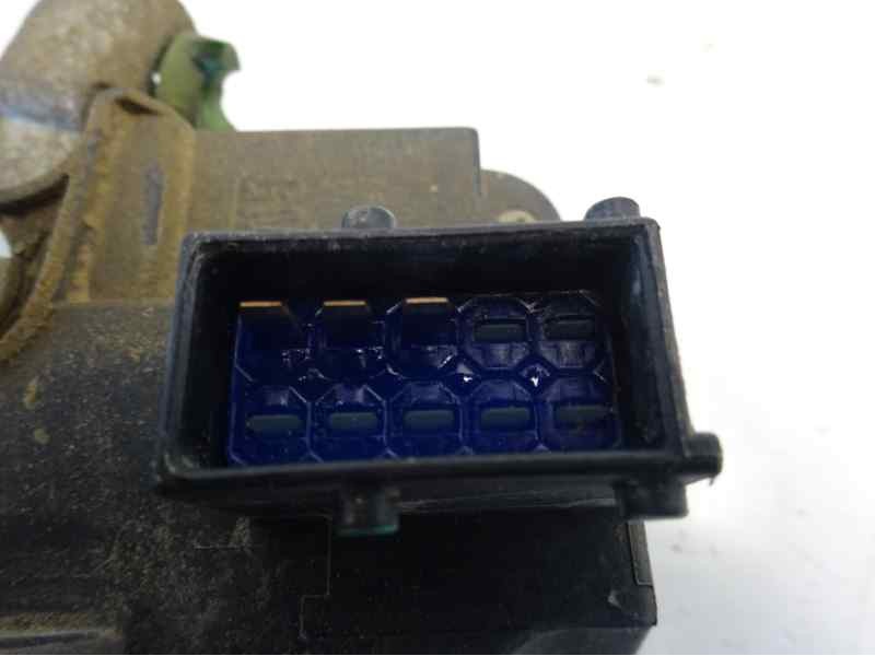 Recambio de cerradura puerta delantera derecha para opel meriva cosmo referencia OEM IAM 13154792  