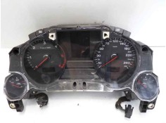 CUADRO INSTRUMENTOS 4E0920900F 110080101008003549 