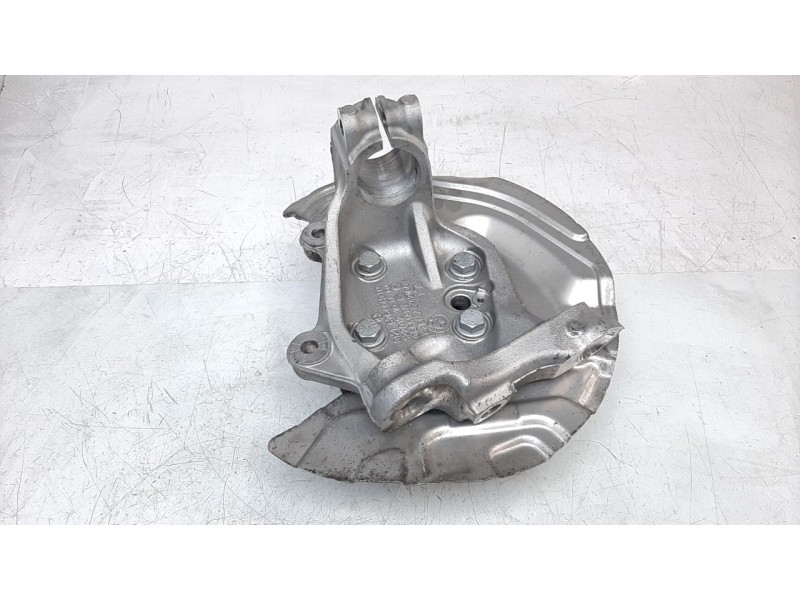 Recambio de mangueta delantera izquierda para bmw serie 3 berlina (e90) 318d referencia OEM IAM 31216764443  