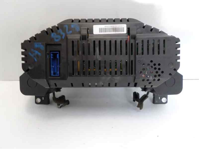 Recambio de cuadro instrumentos para audi a8 (4e2) 4.0 tdi quattro referencia OEM IAM 4E0920900F 110080101008003549 