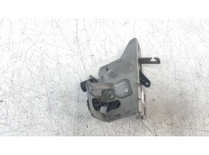 Recambio de cerradura maletero / porton para ford transit custom kasten 2.2 tdci cat referencia OEM IAM BK21V43287BE   2