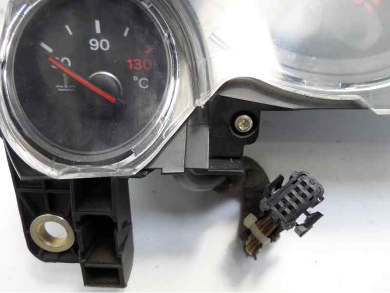 Recambio de cuadro instrumentos para audi a8 (4e2) 4.0 tdi quattro referencia OEM IAM 4E0920900F 110080101008003549 