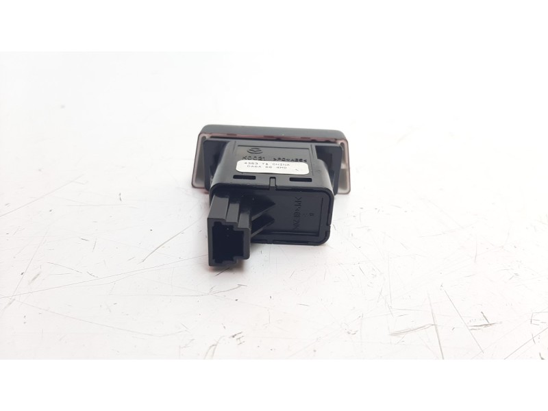 Recambio de warning para mazda 2 lim. () 1.5 16v cat referencia OEM IAM DA6A664H0  