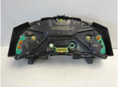Recambio de cuadro instrumentos para opel meriva cosmo referencia OEM IAM 13173381XT   2