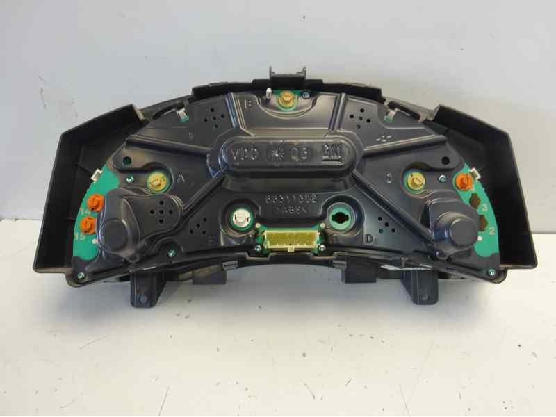 Recambio de cuadro instrumentos para opel meriva cosmo referencia OEM IAM 13173381XT  