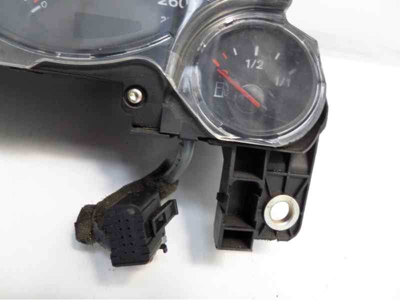Recambio de cuadro instrumentos para audi a8 (4e2) 4.0 tdi quattro referencia OEM IAM 4E0920900F 110080101008003549 