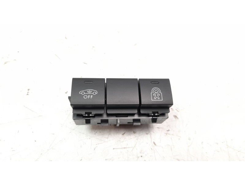 Recambio de interruptor para peugeot 3008 1.6 blue-hdi fap referencia OEM IAM 98130478ZD  