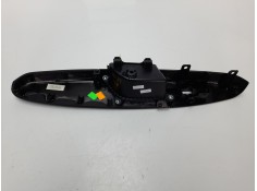 Recambio de maneta interior trasera izquierda para kia sportage drive 2wd referencia OEM IAM 83710F1010 83710F1010  2