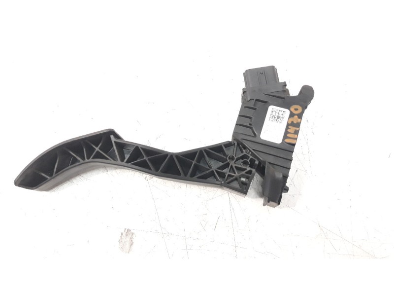 Recambio de potenciometro pedal para volkswagen golf vii lim. (5g1) 1.6 16v tdi dpf referencia OEM IAM 5Q1723503H  