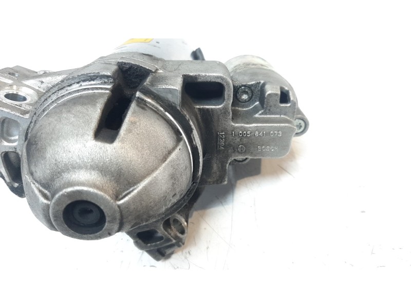 Recambio de motor arranque para bmw serie 3 berlina (e90) 318d referencia OEM IAM 12417796892 ARF120401HQ 